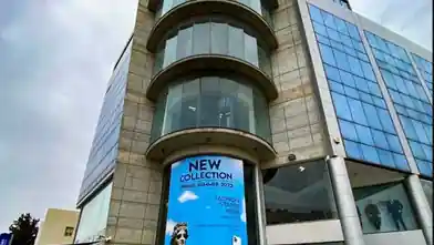 Nieruchomość komercyjna na sprzedaż, Larnaka, Ajos Teodoros