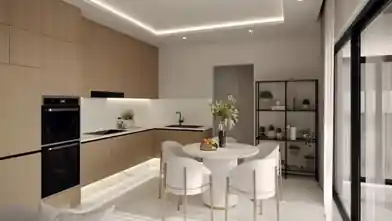 Apartment for sale, Limassol, Ypsonas