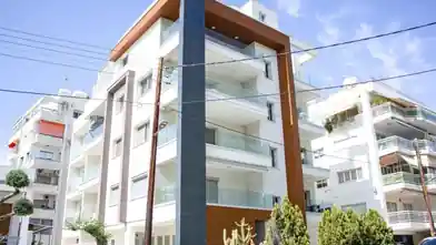 Квартира на продаж, Лімасол, Неаполіс