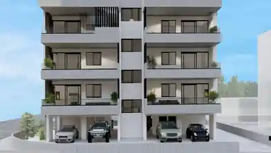 Apartment for sale, Limassol, Zakaki
