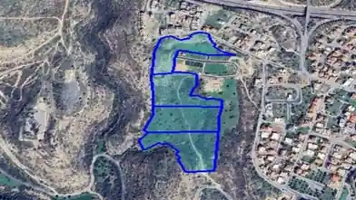 Residential Plot for sale, Limassol, Episkopi