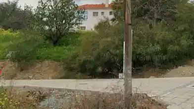 Residential Plot for sale, Limassol, Moni