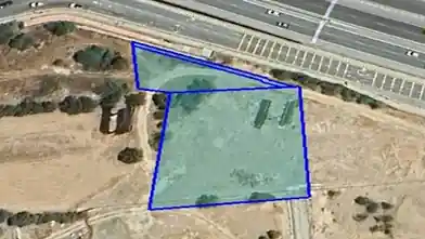 Commercial Plot for sale, Limassol, Germasogeia