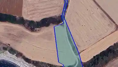 Commercial Plot for sale, Larnaca, Maroni