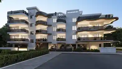 Commercial for sale, Larnaca, Livadia, Dimos Larnakas