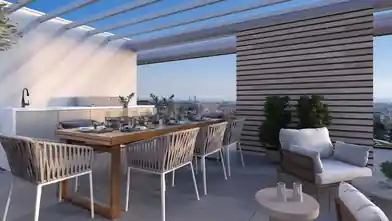 Apartment for sale, Limassol, Ypsonas