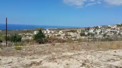Residential Plot for sale, Paphos, Tala