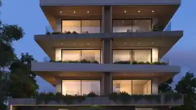 Apartment for sale, Nicosia, City Centre