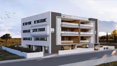 Квартира на продажу, Лимасол, Ипсонас