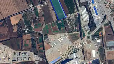 Działka mieszkaniowa na sprzedaż, Dystrykt Limassol, Limassol, Zakaki
