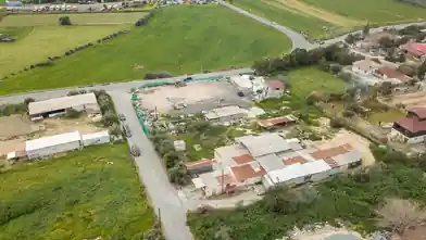 Działka mieszkaniowa na sprzedaż, Dystrykt Limassol, Trachoni