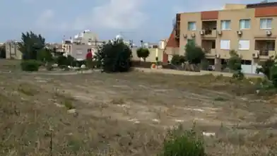 Residential Plot for sale, Paphos, Anavargos