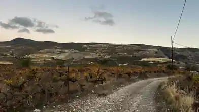Residential Plot for sale, Limassol, Omodos