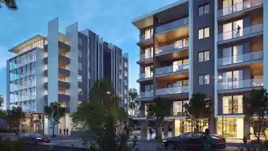 Apartment for sale, Paphos, Agios Nikolaos
