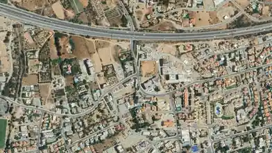 Commercial Plot for sale, Limassol, Germasogeia