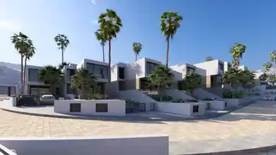 Detached House for sale, Limassol, Agios Tychon, Dimos Amathountas