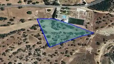 Residential Plot for sale, Paphos, Kouklia