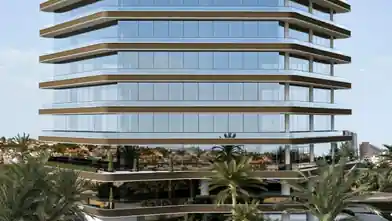 Commercial for sale, Limassol, Germasogeia, Potamos tis Germasogeias