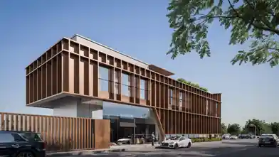 Commercial for sale, Nicosia, City Centre