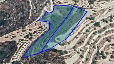 Agriculture Plot for sale, Limassol, Apesia