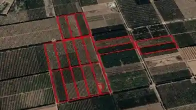 Agriculture Plot for sale, Limassol, Kolossi, Agios Loukas