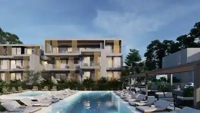 Apartment for sale, Paphos, Yeroskipou, Koloni