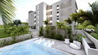 2-pokojowe Mieszkanie na sprzedaż, Dystrykt Limassol, Jermasoja