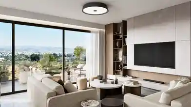 Mieszkanie na sprzedaż, Dystrykt Limassol, Limassol, Zakaki