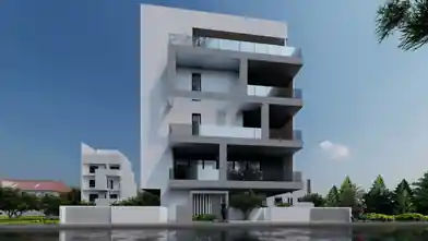 Apartment for sale, Limassol, Katholiki