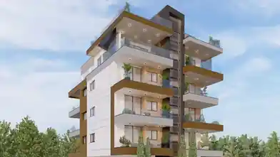 Apartment for sale, Nicosia, Agios Ioannis