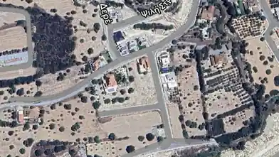 Residential Plot for sale, Limassol, Palodia