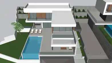 Dom wolnostojący na sprzedaż, Dystrykt Limassol, Limassol, Agia Fyla