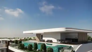 Apartment for sale, Larnaca, Agios Theodoros