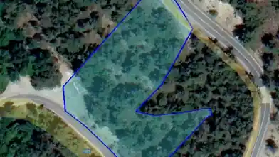 Residential Plot for sale, Limassol, Pano Platres