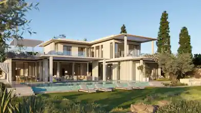 5+ bedrooms Detached House for sale, Limassol