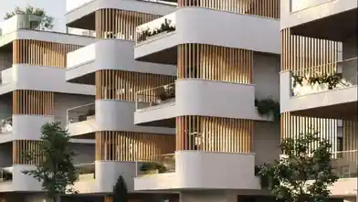 Mieszkanie na sprzedaż, Dystrykt Limassol, Limassol, Ekali