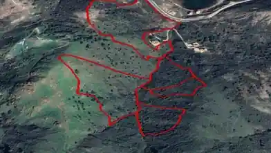 Działka mieszkaniowa na sprzedaż, Dystrykt Nikozja, Kato Pirgos