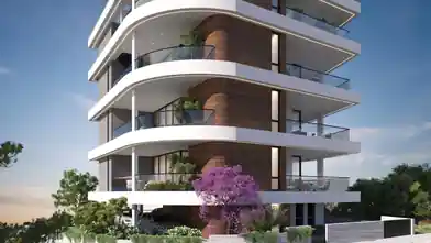 Διαμέρισμα προς πώληση, Λεμεσός, Μέσα Γειτονιά, Πάνθεα