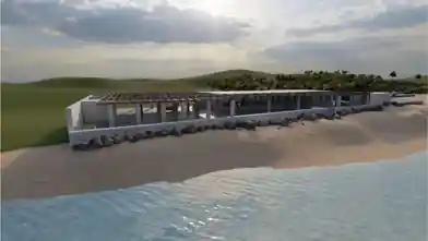Commercial Plot for sale, Limassol, Germasogeia, Agia Paraskevi