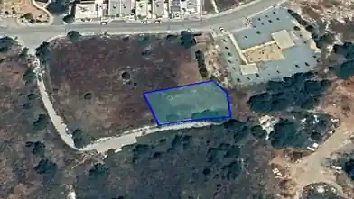 Residential Plot for sale, Limassol, Mouttagiaka, Dimos Amathountas