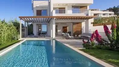 Dom wolnostojący na sprzedaż, Dystrykt Pafos, Polis