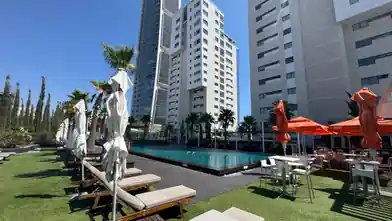 Mieszkanie na sprzedaż, Dystrykt Limassol, Limassol, Neapolis