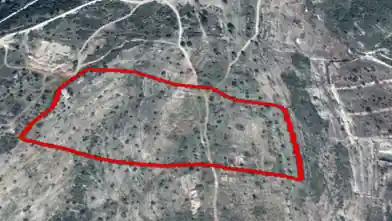 Agriculture Plot for sale, Limassol, Agios Amvrosios