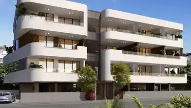 Apartment for sale, Paphos, Agios Nikolaos, Chalkoutsa