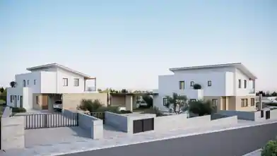 4 bedrooms Detached House for sale, Paphos, Tala