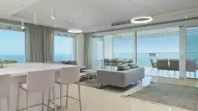 Mieszkanie na sprzedaż, Dystrykt Limassol, Ajos Tichonas, Dimos Amathountas