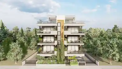 Квартира на продаж, Лімасол, Агіа Філа