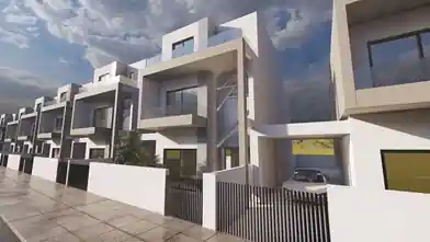 Dom wolnostojący na sprzedaż, Dystrykt Limassol, Kato Polemidia, Anthoupoli