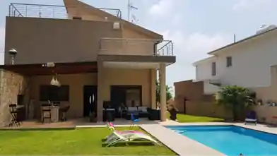 Dom wolnostojący na sprzedaż, Dystrykt Limassol, Kato Polemidia, Agios Nikolaos