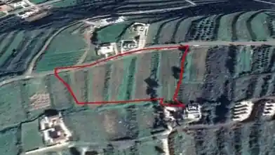 Житлова земельна ділянка на продаж, Пафос, Помос, Дімос Поліс Хрисохус